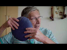 Load and play video in Gallery viewer, inmuRELAX