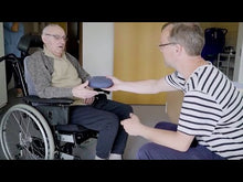 Load and play video in Gallery viewer, inmuRELAX