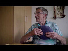 Load and play video in Gallery viewer, inmuRELAX